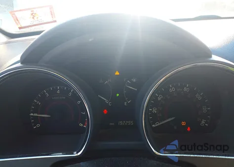 2013 Toyota Highlander from USA, damaged, VIN 5TDZA3EH5DS035995